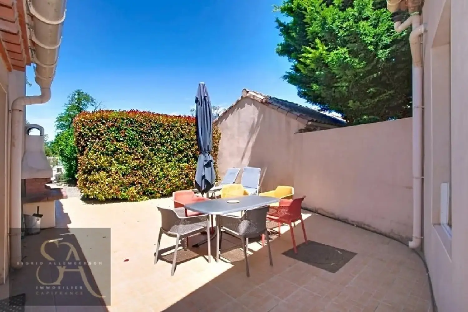  te koop landgoed Narbonne Aude 6