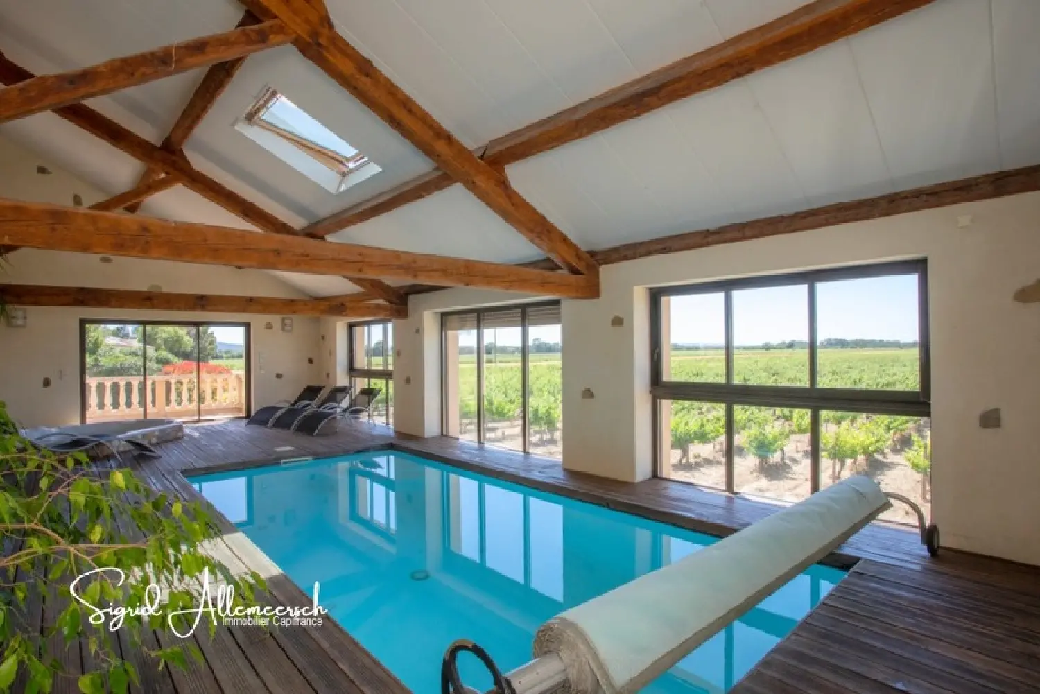  en venta finca rústica Narbonne Aude 1