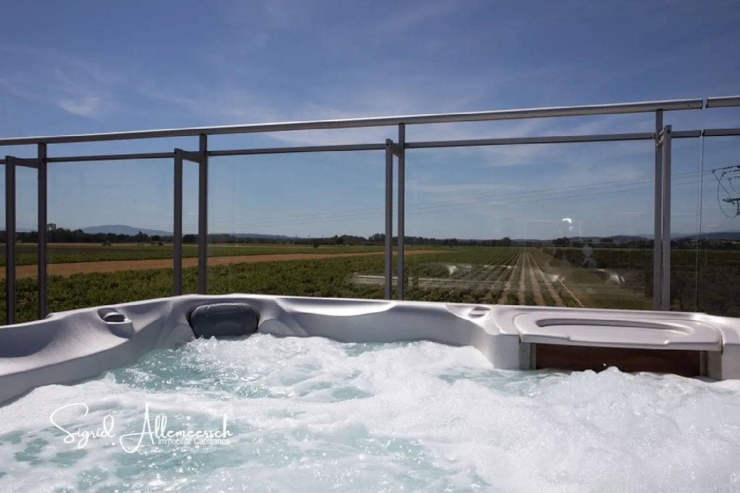 en venta finca rústica Narbonne Aude 6