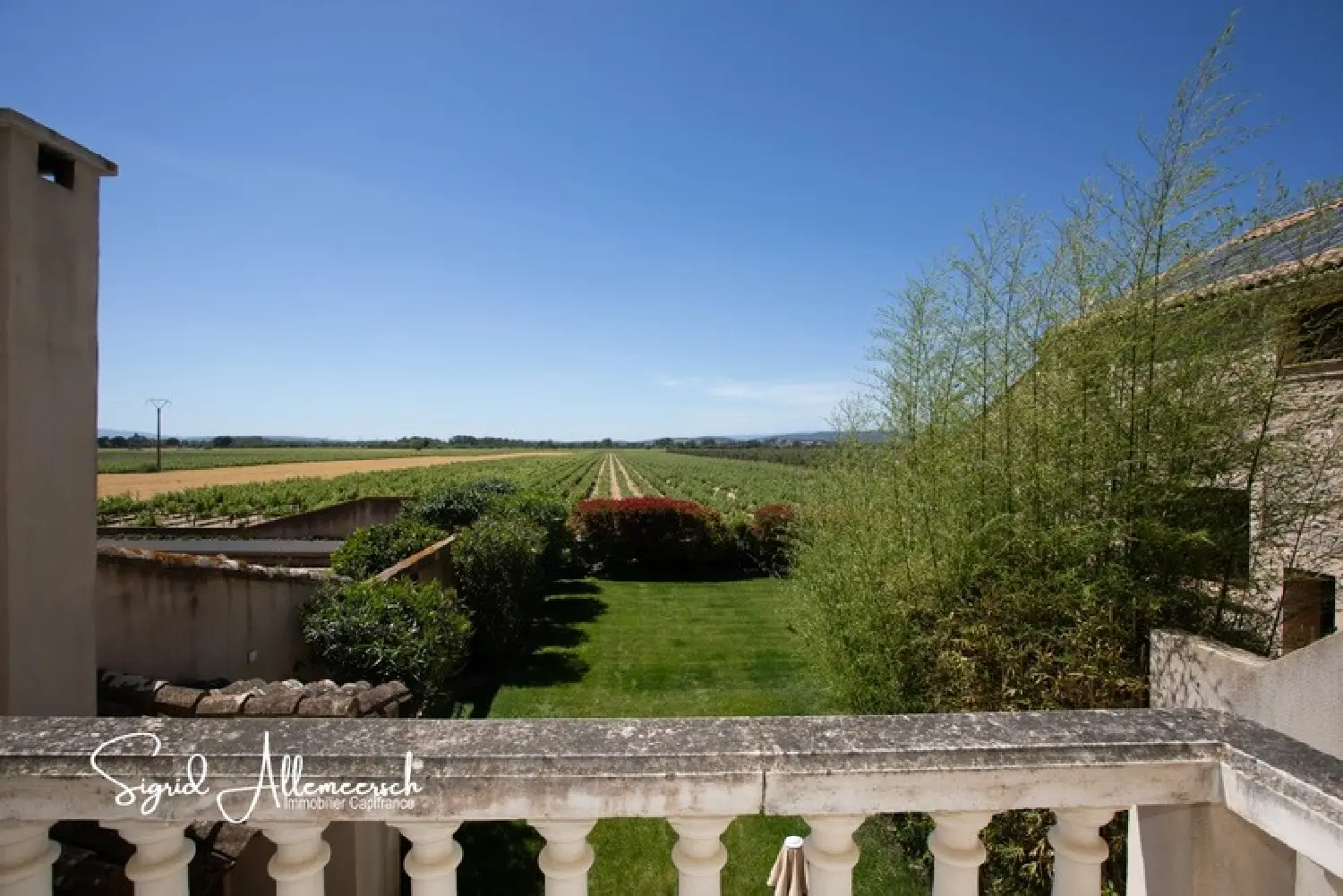  en venta finca rústica Narbonne Aude 7