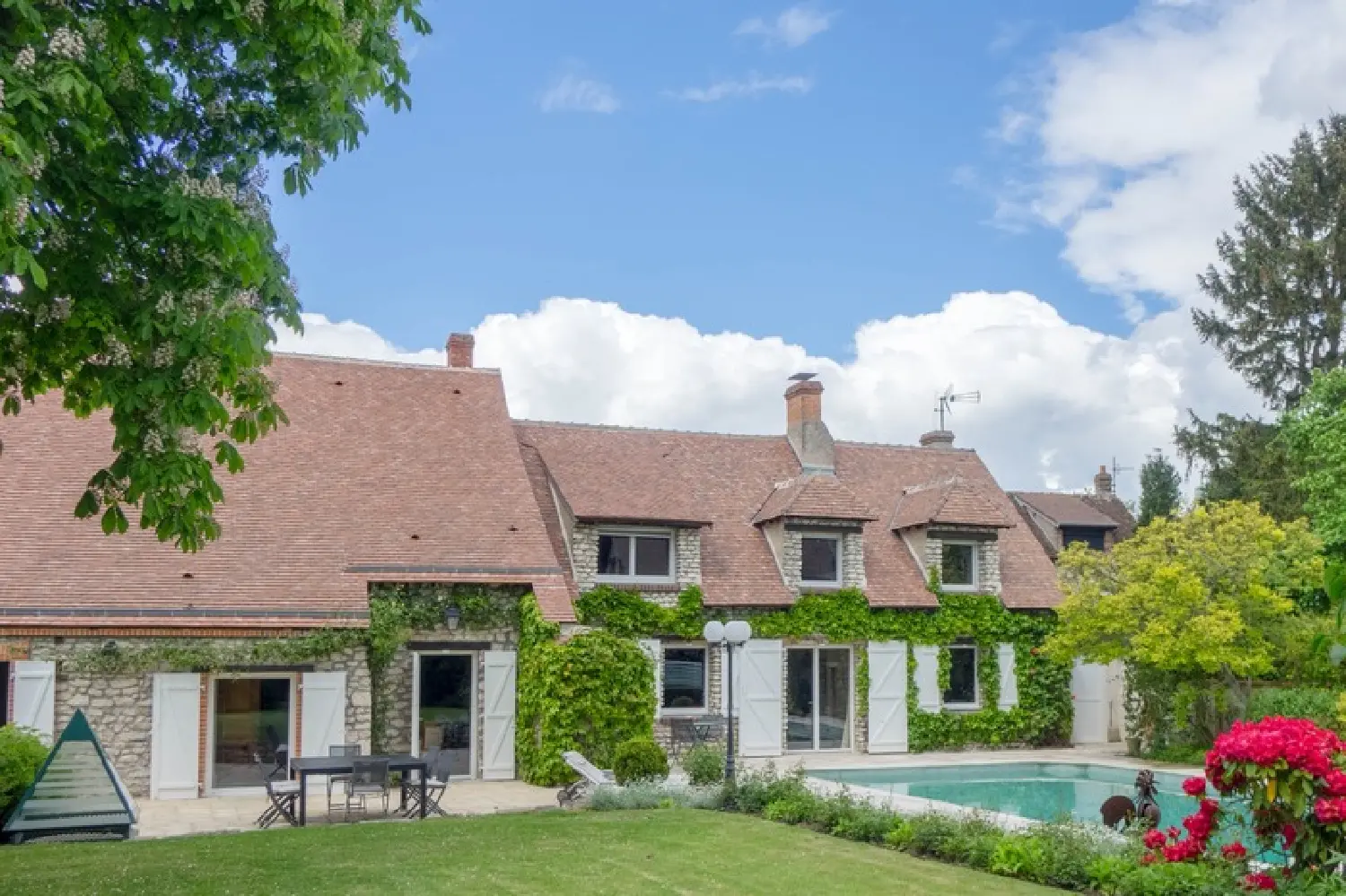  en venta finca rústica Orléans Loiret 1