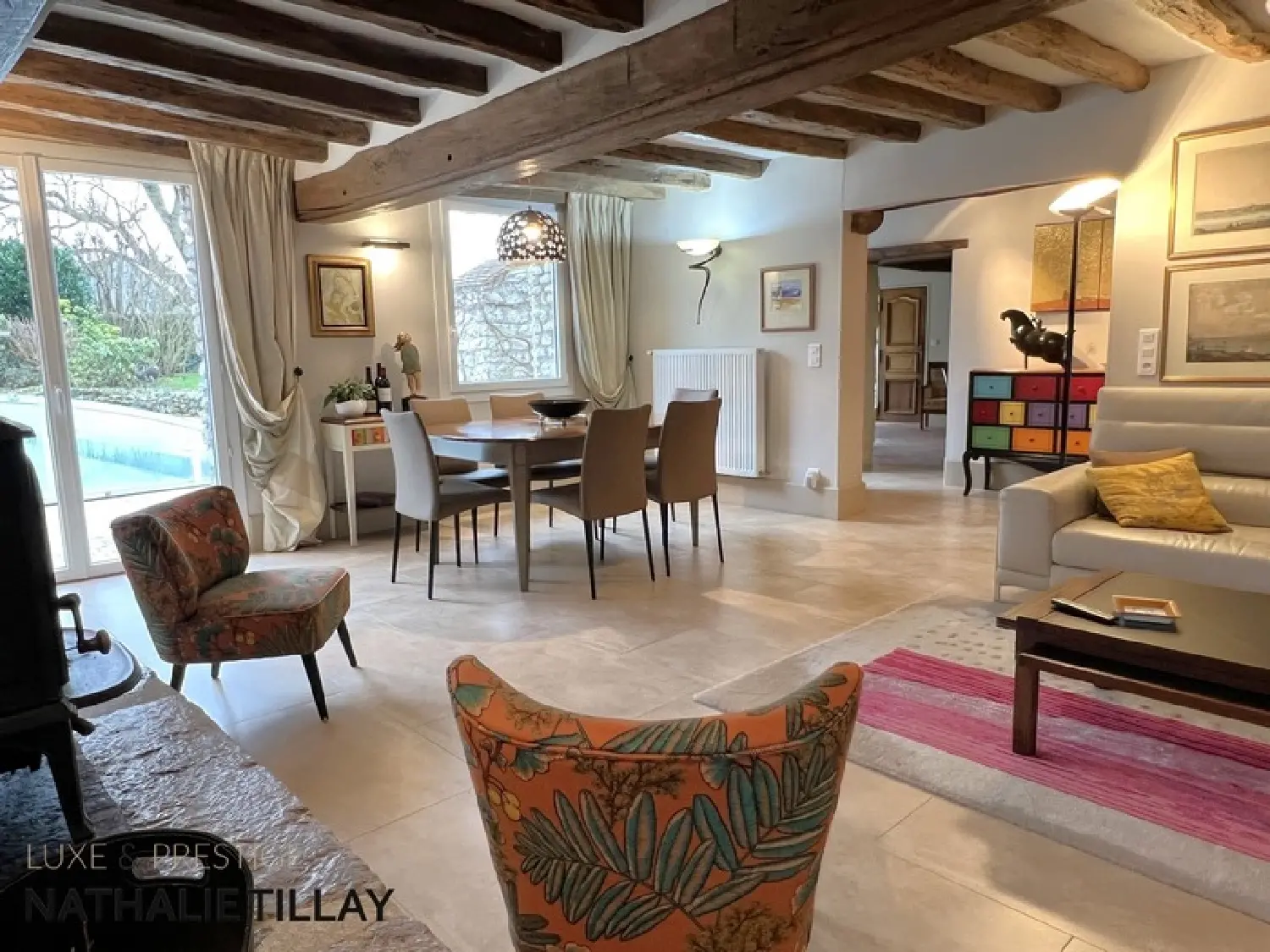  en venta finca rústica Orléans Loiret 2