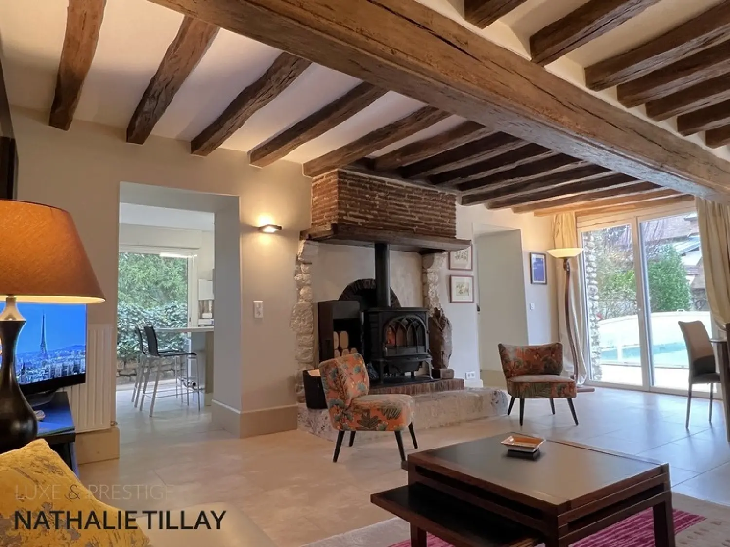  en venta finca rústica Orléans Loiret 3