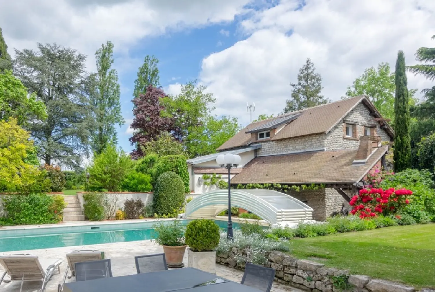  en venta finca rústica Orléans Loiret 5