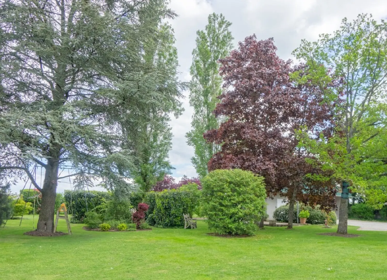  en venta finca rústica Orléans Loiret 6
