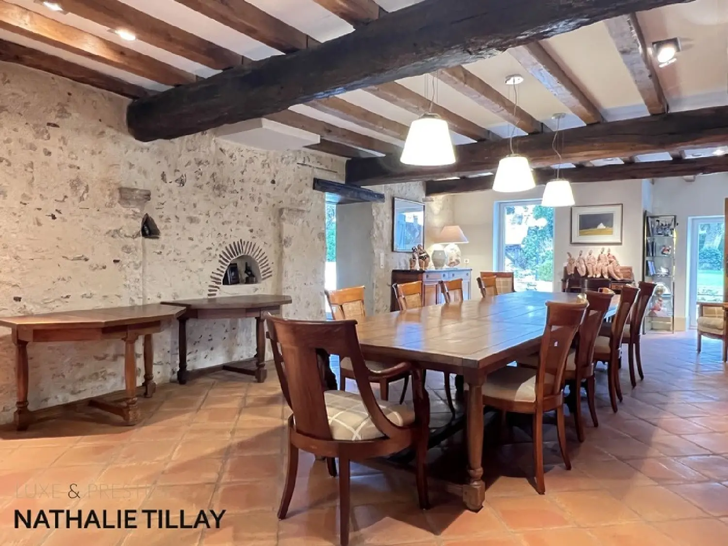  en venta finca rústica Orléans Loiret 7