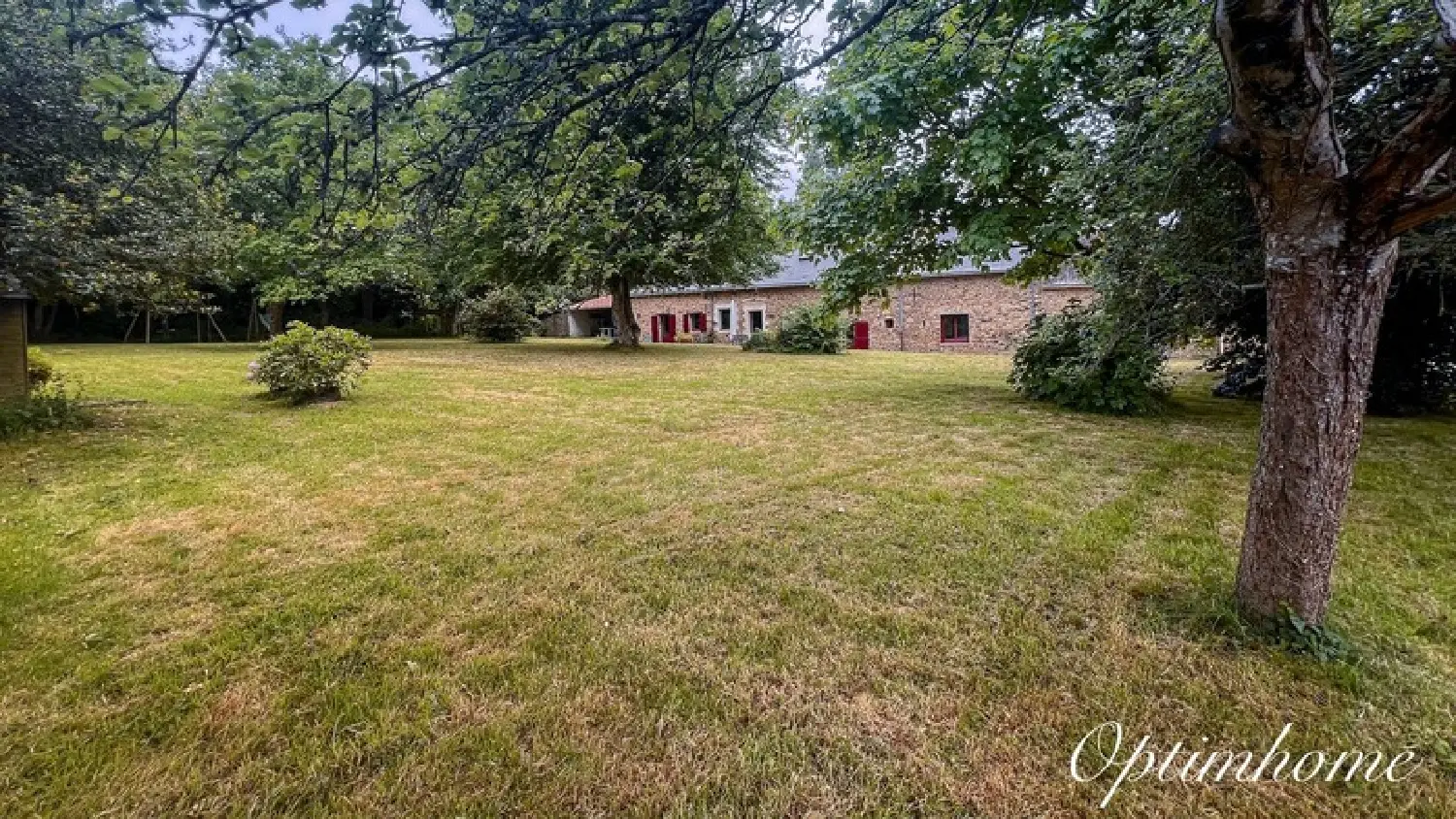  te koop landgoed Orvault Loire-Atlantique 1