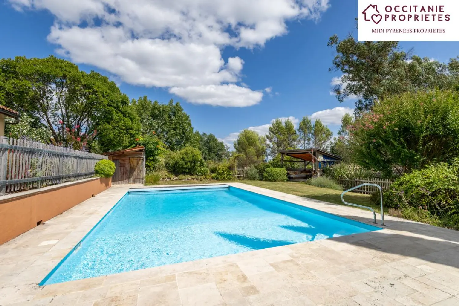 en venta finca rústica Pamiers Ariège 3