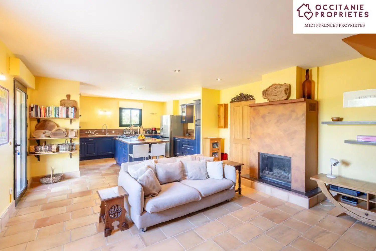  en venta finca rústica Pamiers Ariège 7