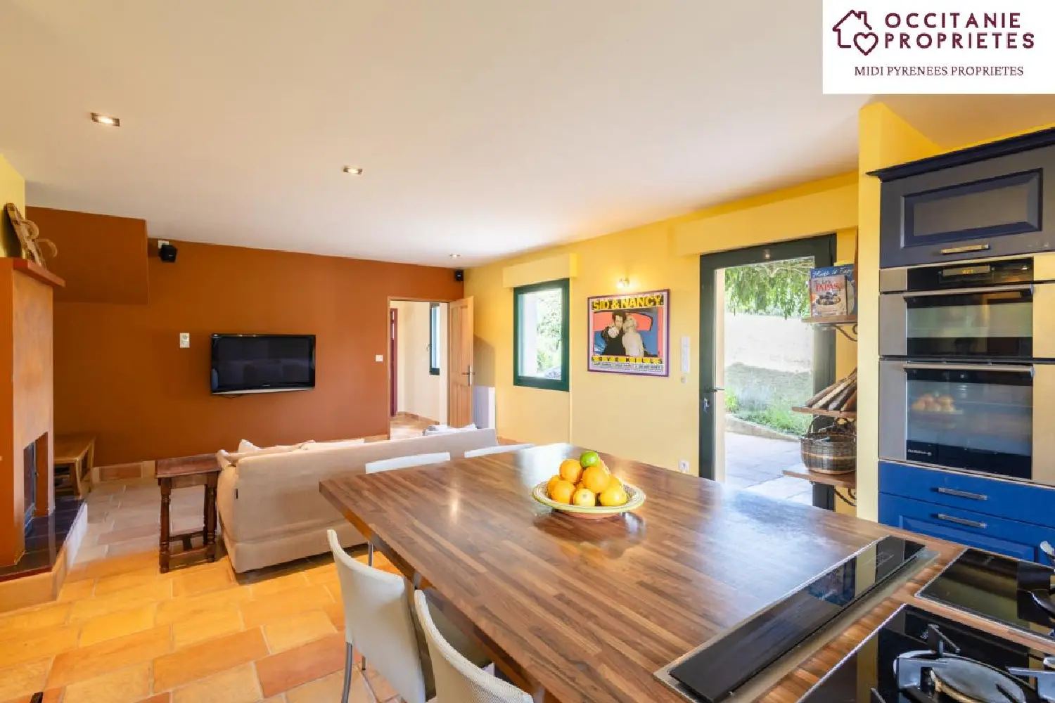 en venta finca rústica Pamiers Ariège 8
