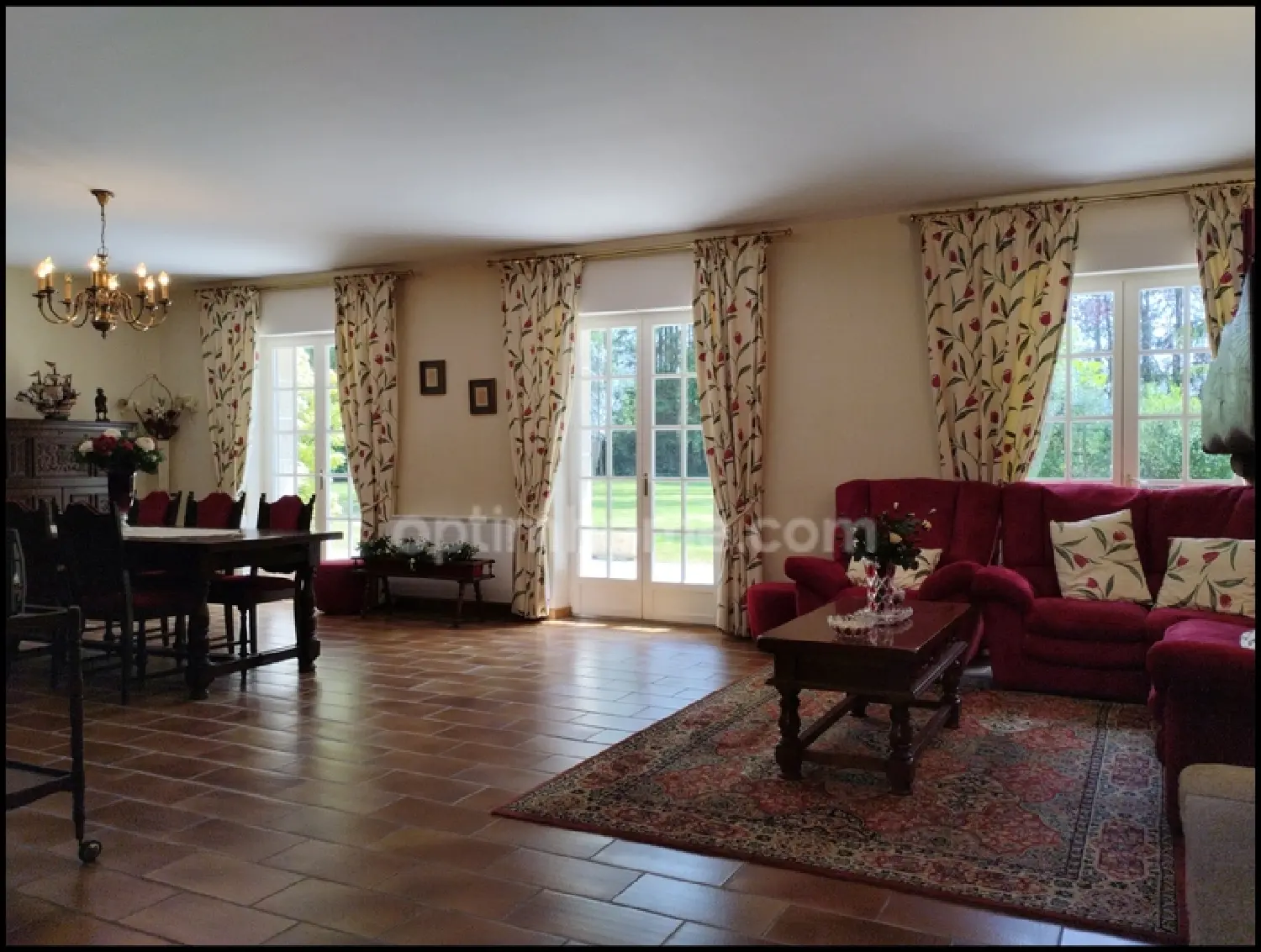  te koop landgoed Plouigneau Finistère 2