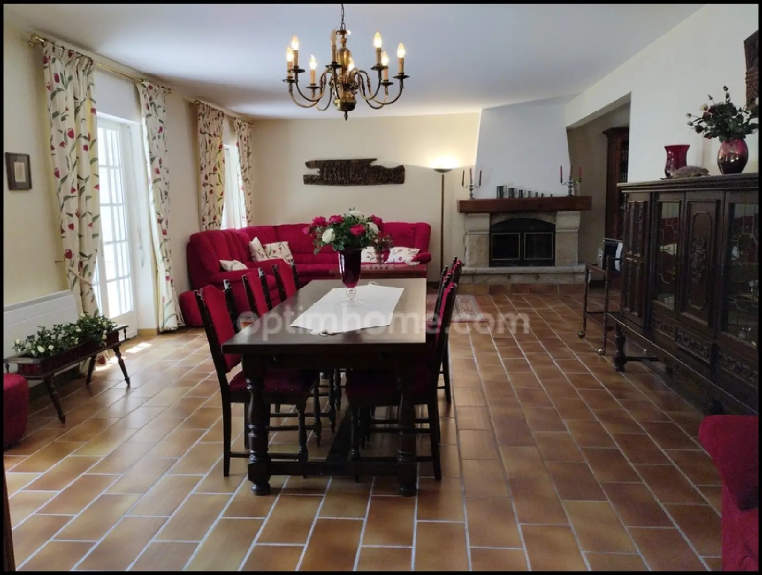  te koop landgoed Plouigneau Finistère 3