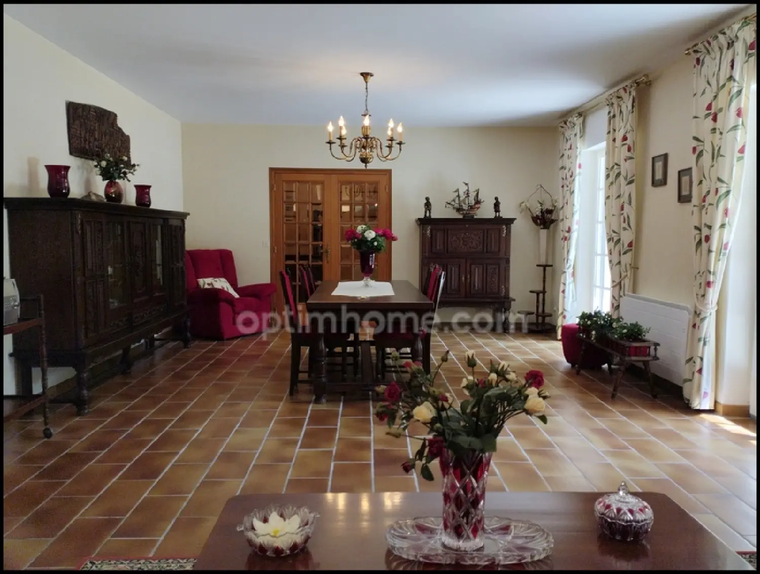  te koop landgoed Plouigneau Finistère 4