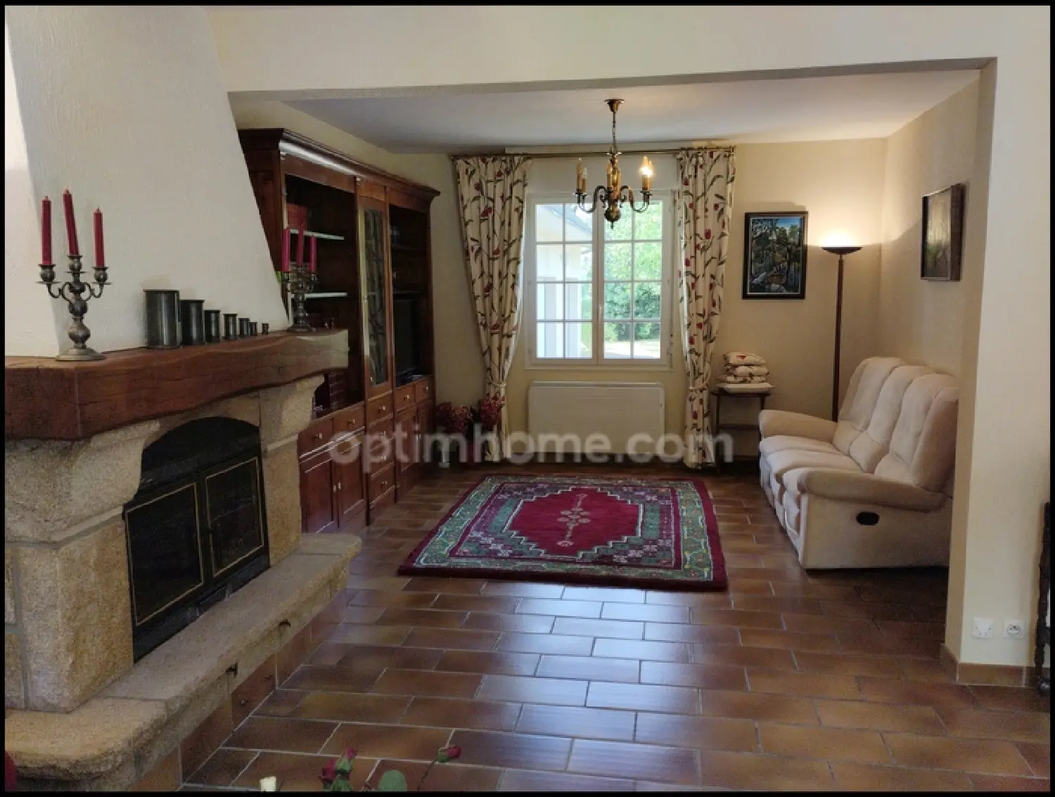  te koop landgoed Plouigneau Finistère 6