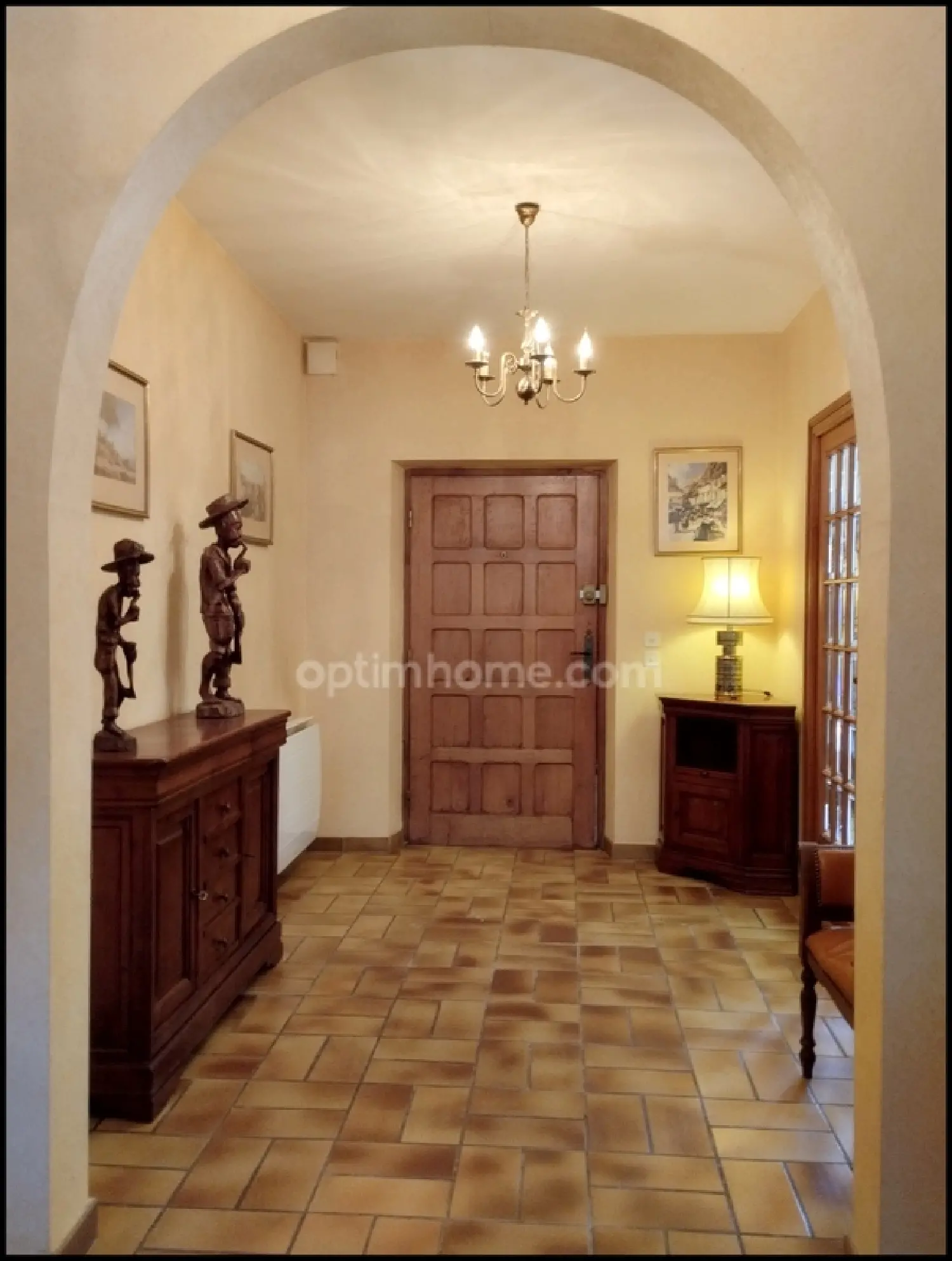  te koop landgoed Plouigneau Finistère 7