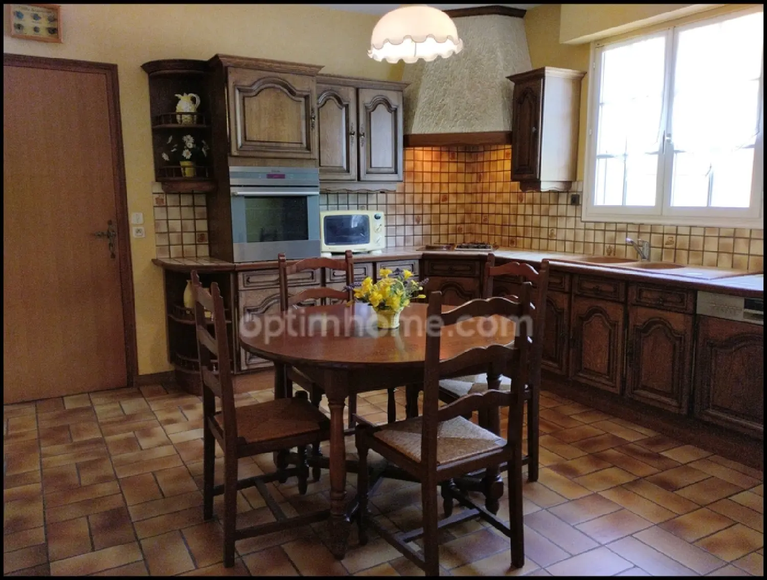  te koop landgoed Plouigneau Finistère 8