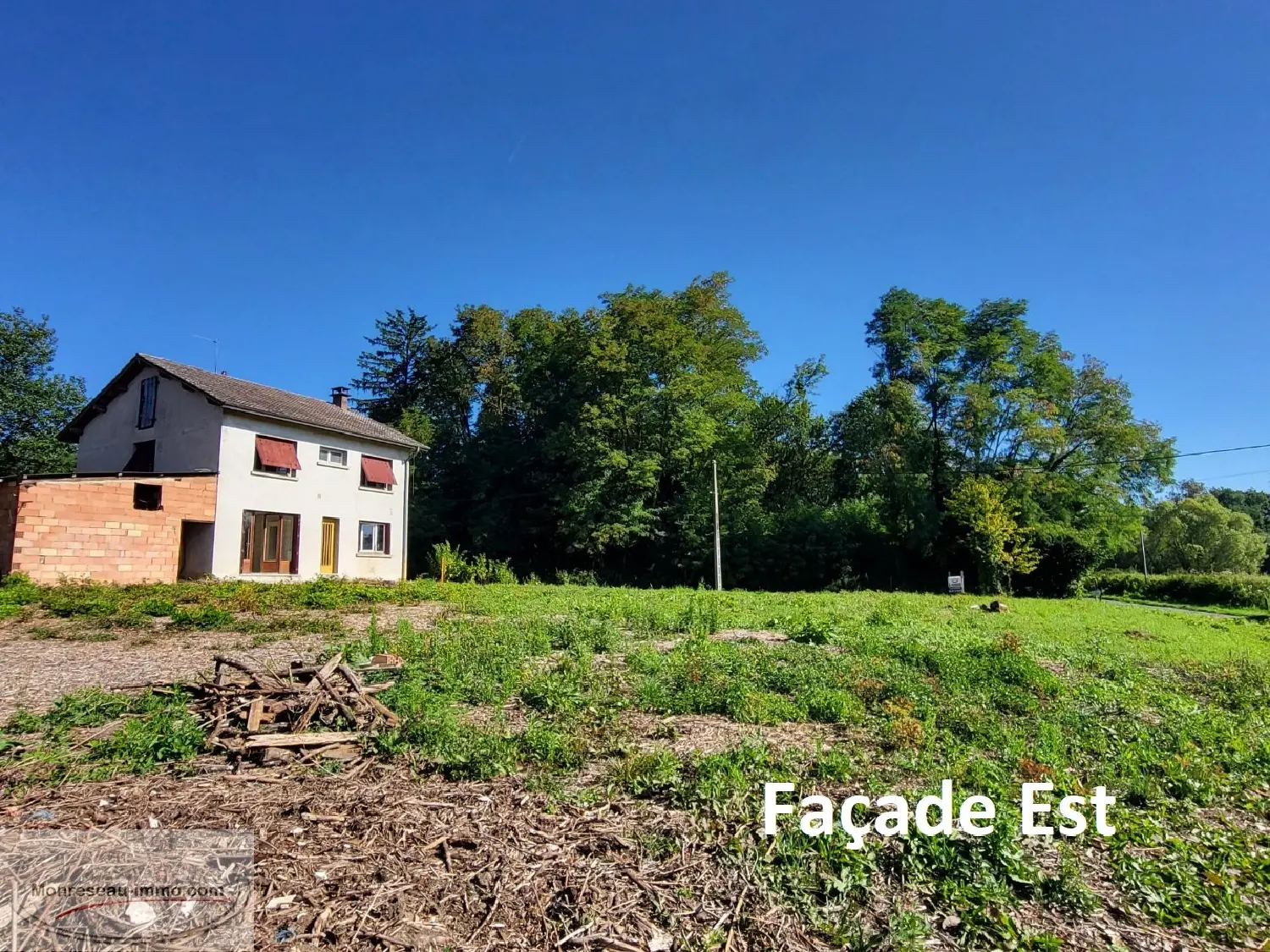  en venta finca rústica Pont-de-Vaux Ain 2