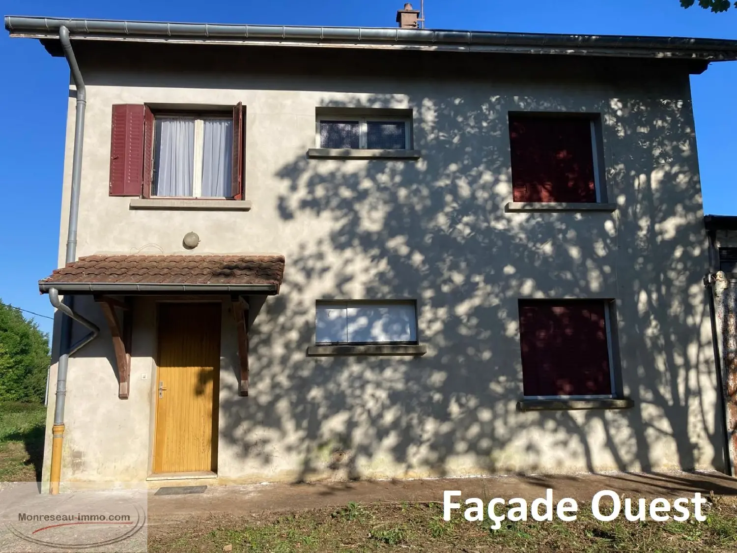  en venta finca rústica Pont-de-Vaux Ain 3