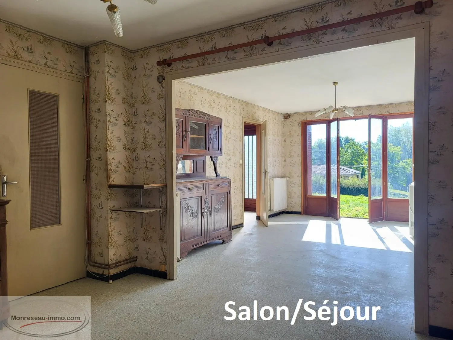  en venta finca rústica Pont-de-Vaux Ain 4