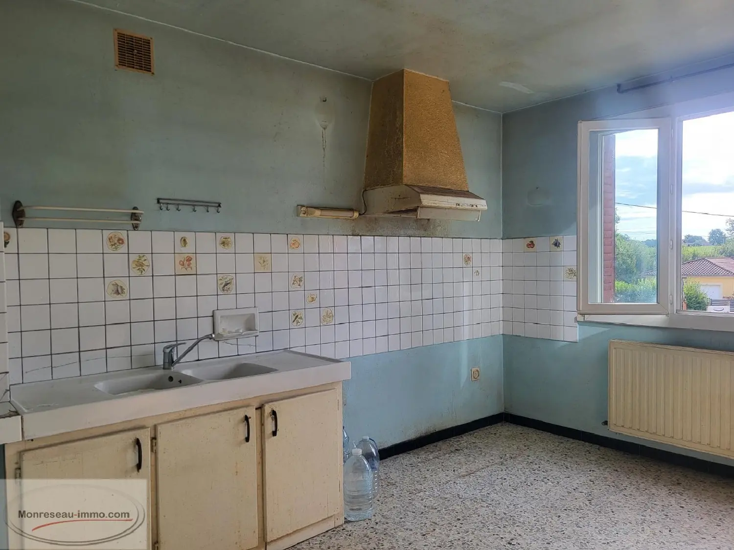  en venta finca rústica Pont-de-Vaux Ain 5