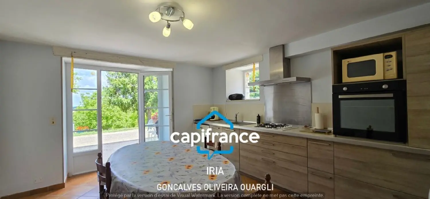  en venta finca rústica Pujols Lot-et-Garonne 4