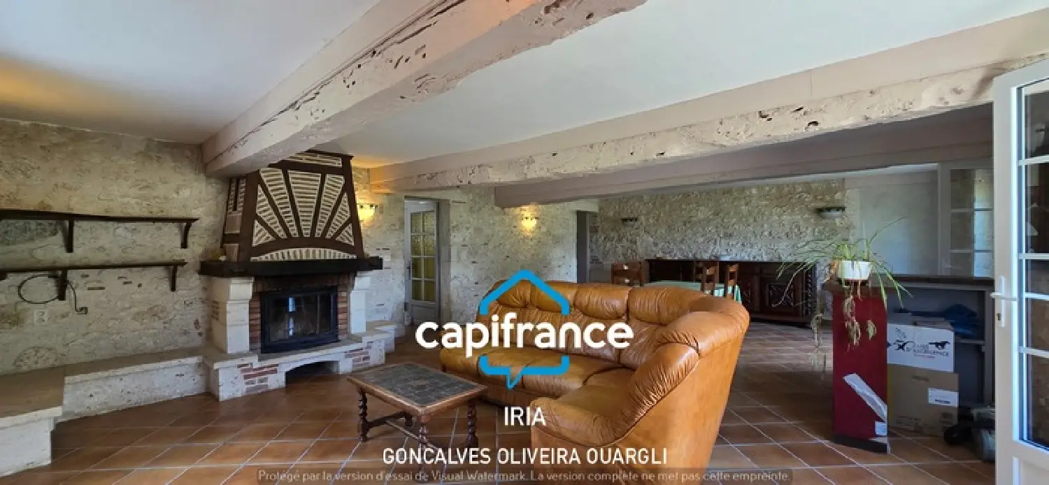  en venta finca rústica Pujols Lot-et-Garonne 5