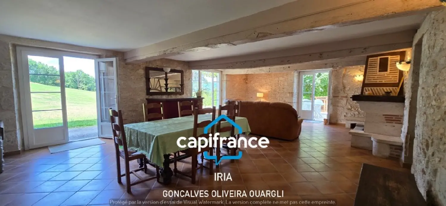  en venta finca rústica Pujols Lot-et-Garonne 6