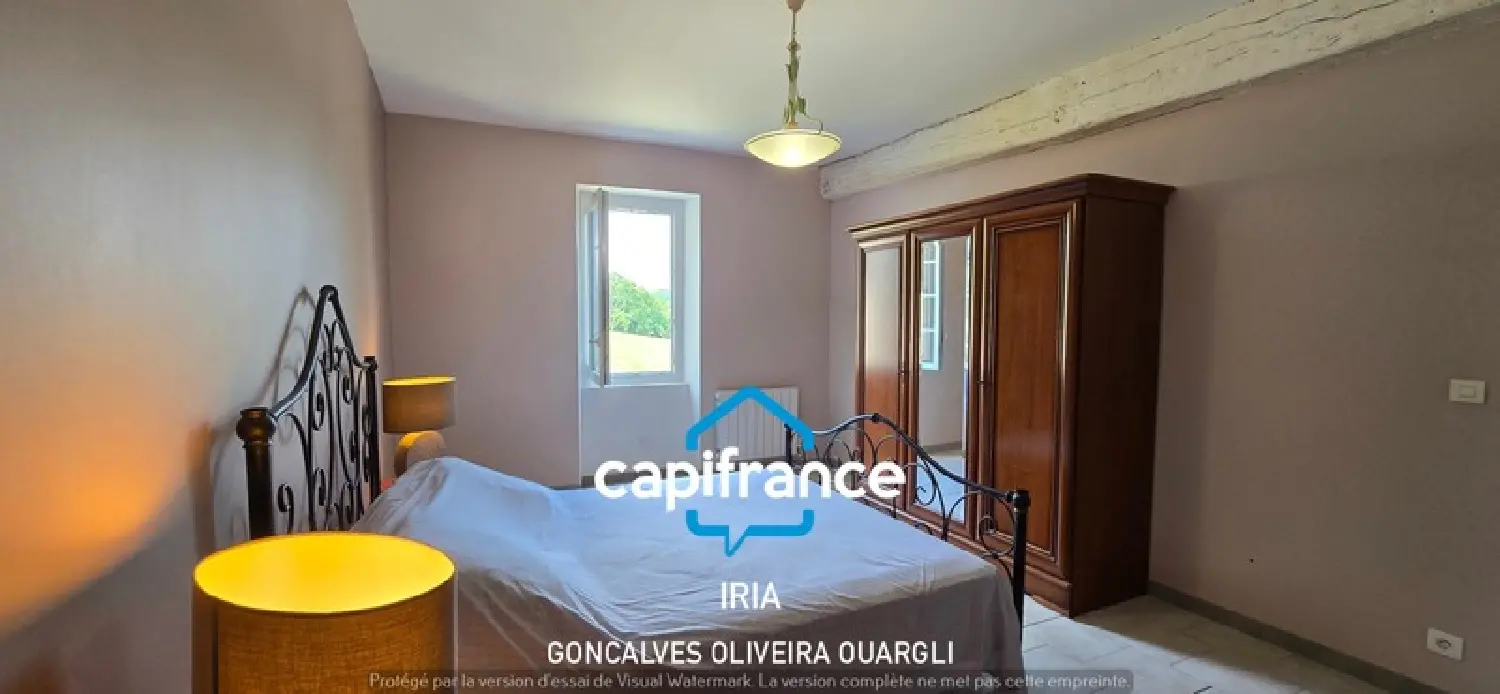  en venta finca rústica Pujols Lot-et-Garonne 8
