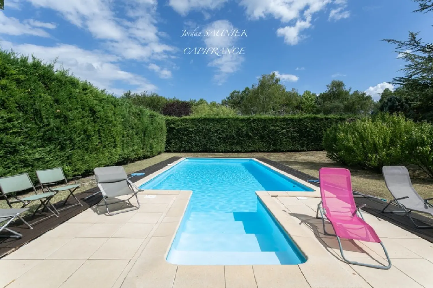  te koop landgoed Revel Haute-Garonne 5