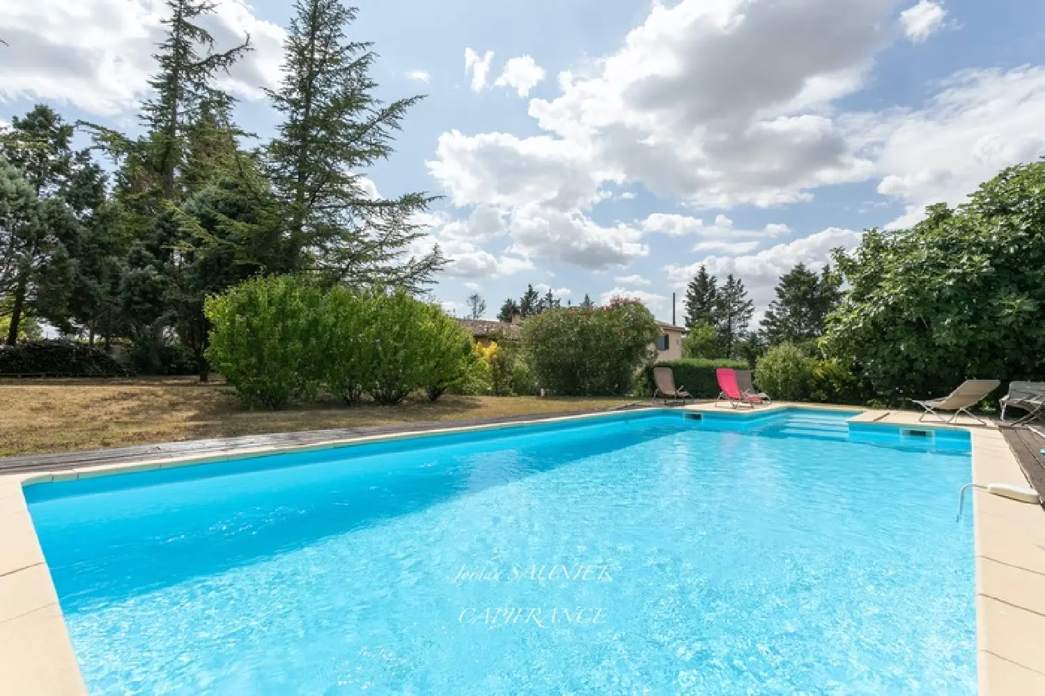  te koop landgoed Revel Haute-Garonne 6