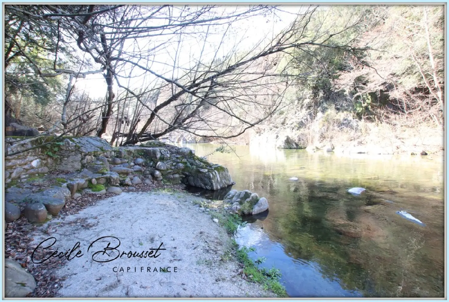  te koop landgoed Reynès Pyrénées-Orientales 7