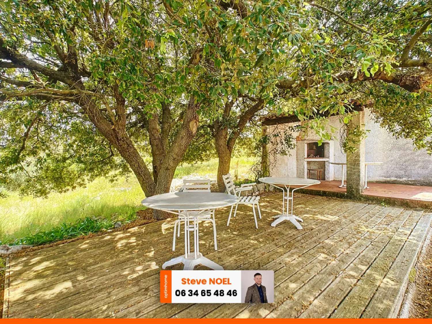  à vendre propriété Roquefort-les-pins Alpes-Maritimes 5