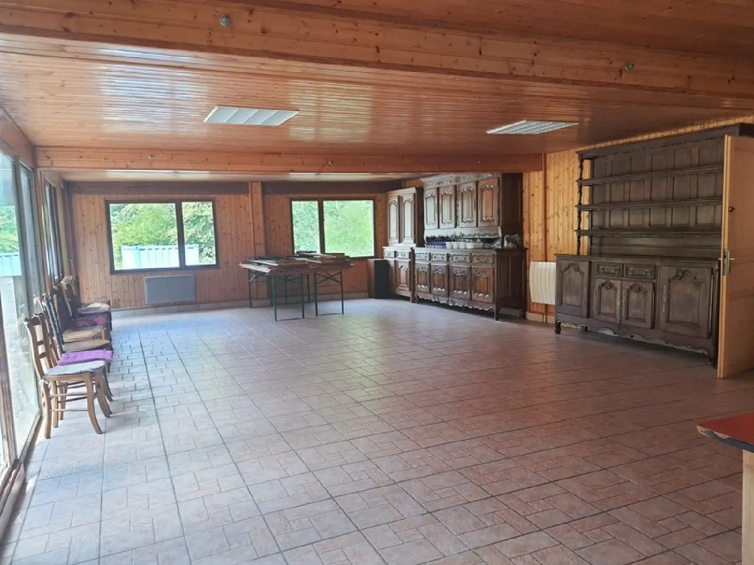  te koop landgoed Saales Bas-Rhin 5