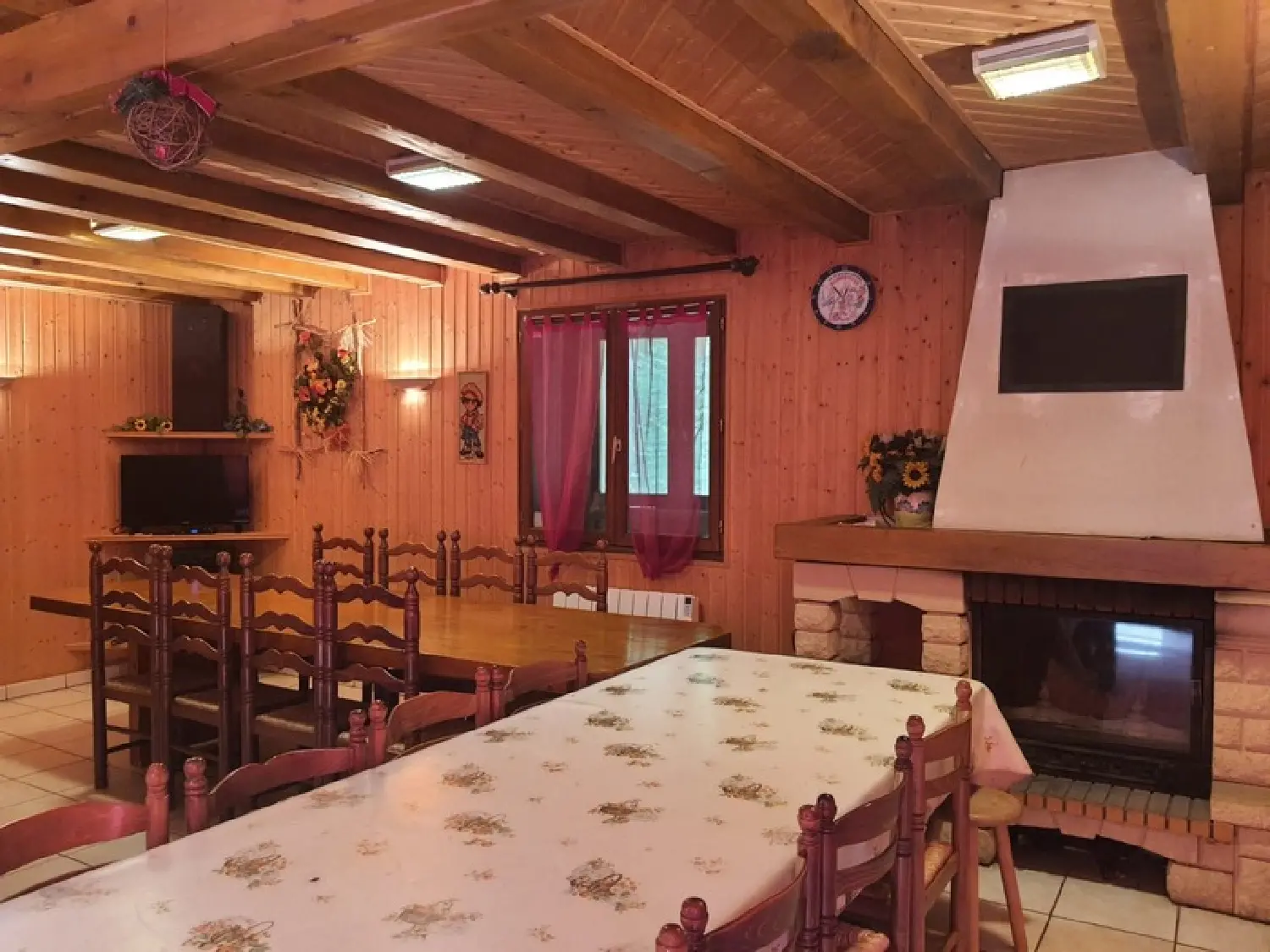  te koop landgoed Saales Bas-Rhin 8