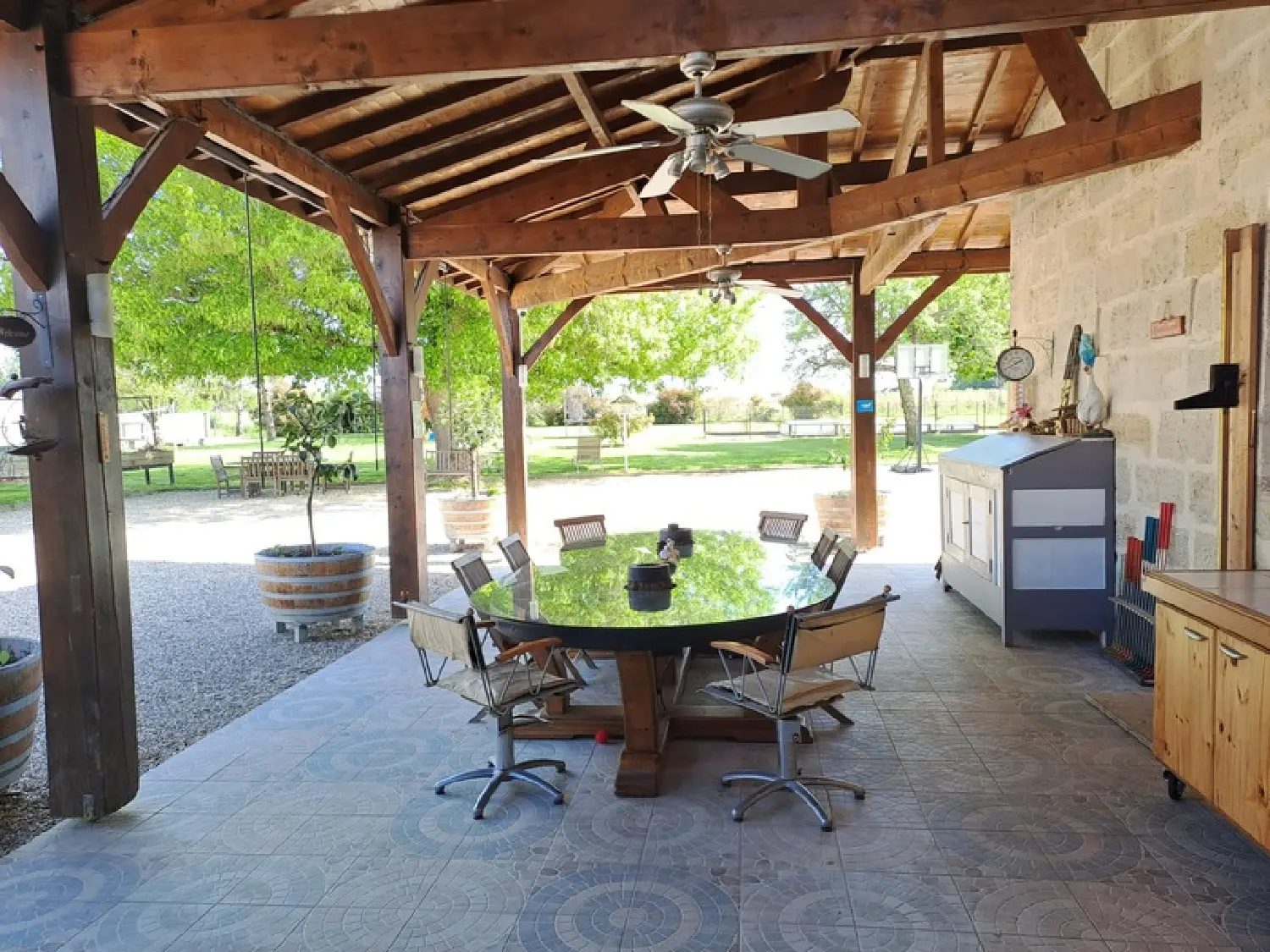  for sale estate Saint-André-de-Cubzac Gironde 3