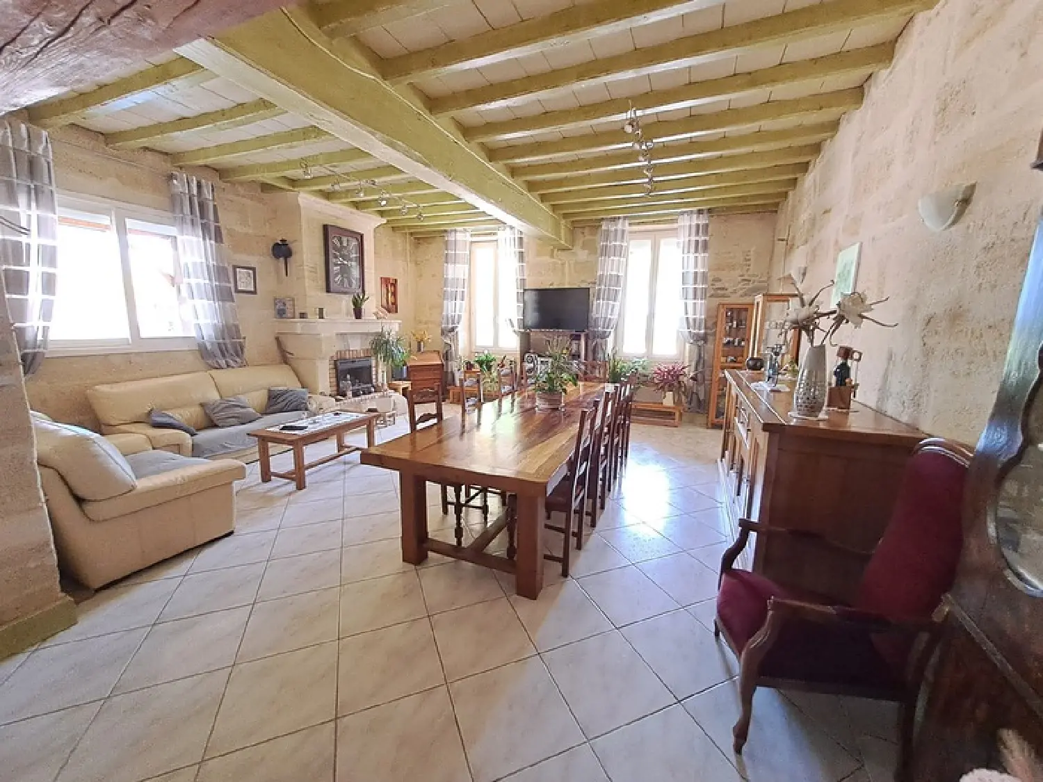  for sale estate Saint-André-de-Cubzac Gironde 5