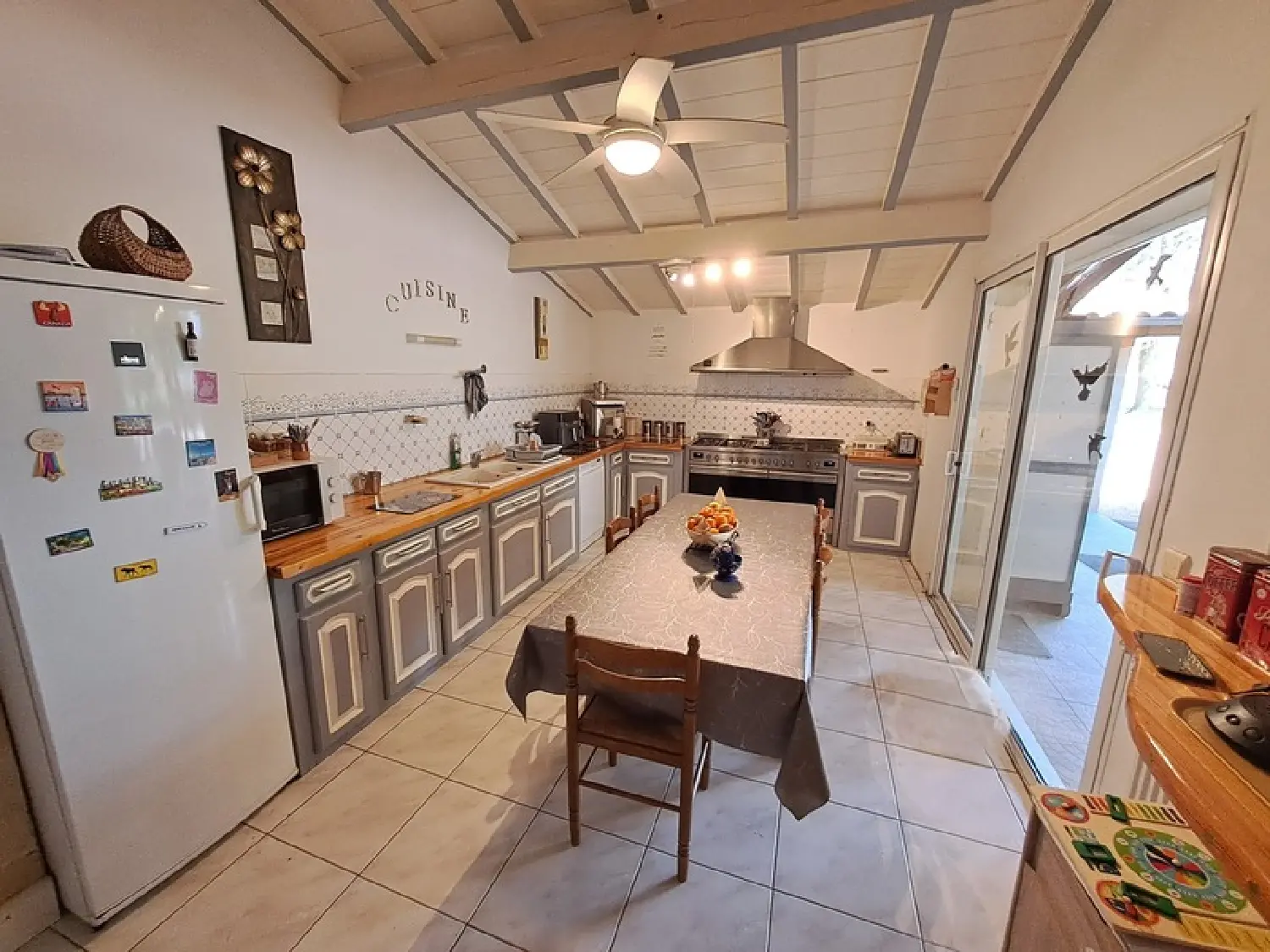  te koop landgoed Saint-André-de-Cubzac Gironde 6