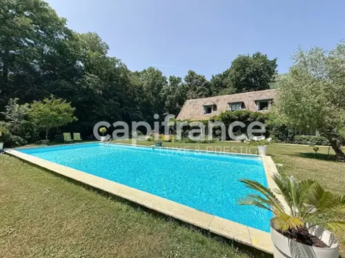 Saint-Branchs Indre-et-Loire landgoed foto 7120918