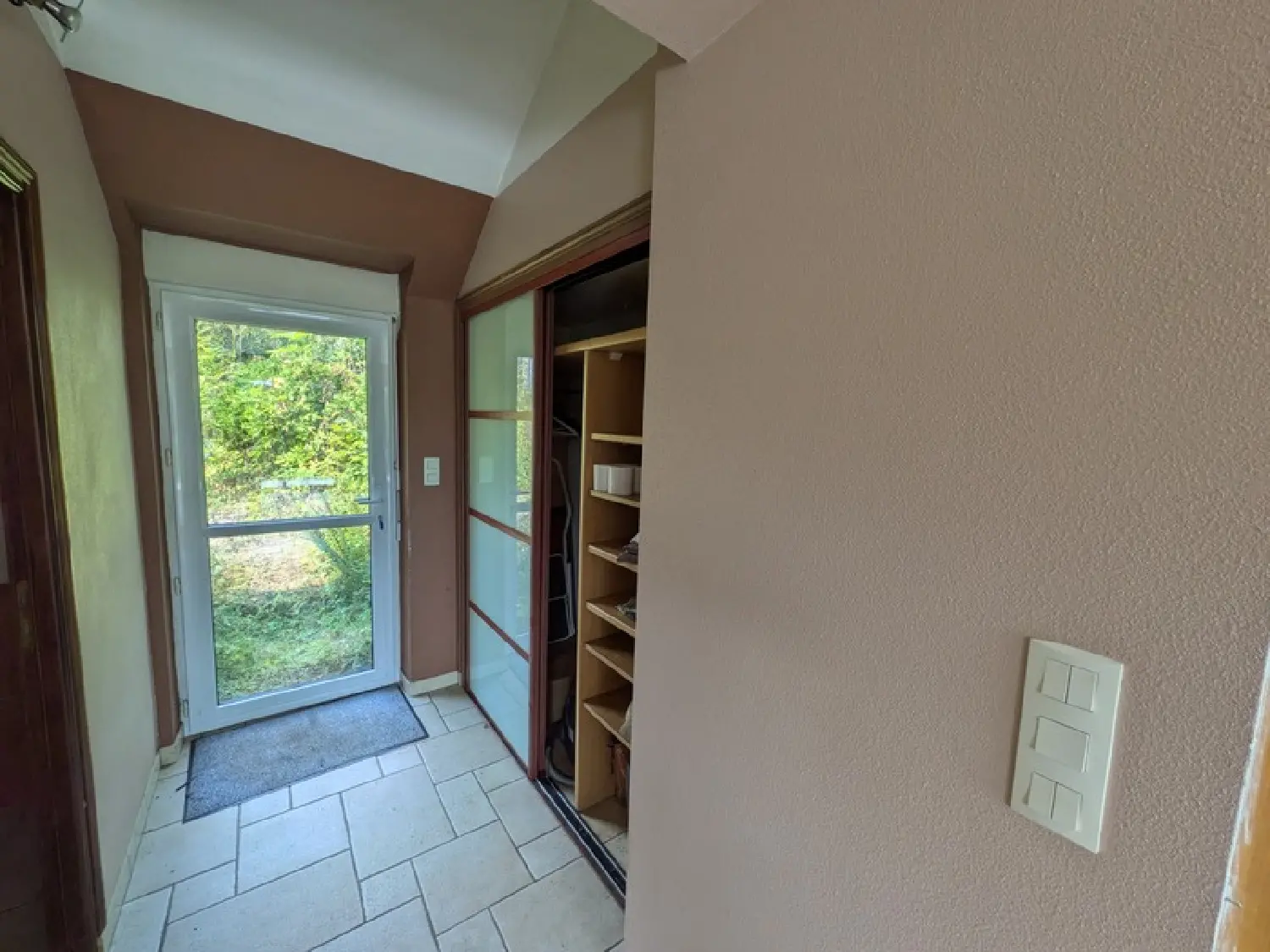  à vendre propriété Saint-Caradec-Trégomel Morbihan 3