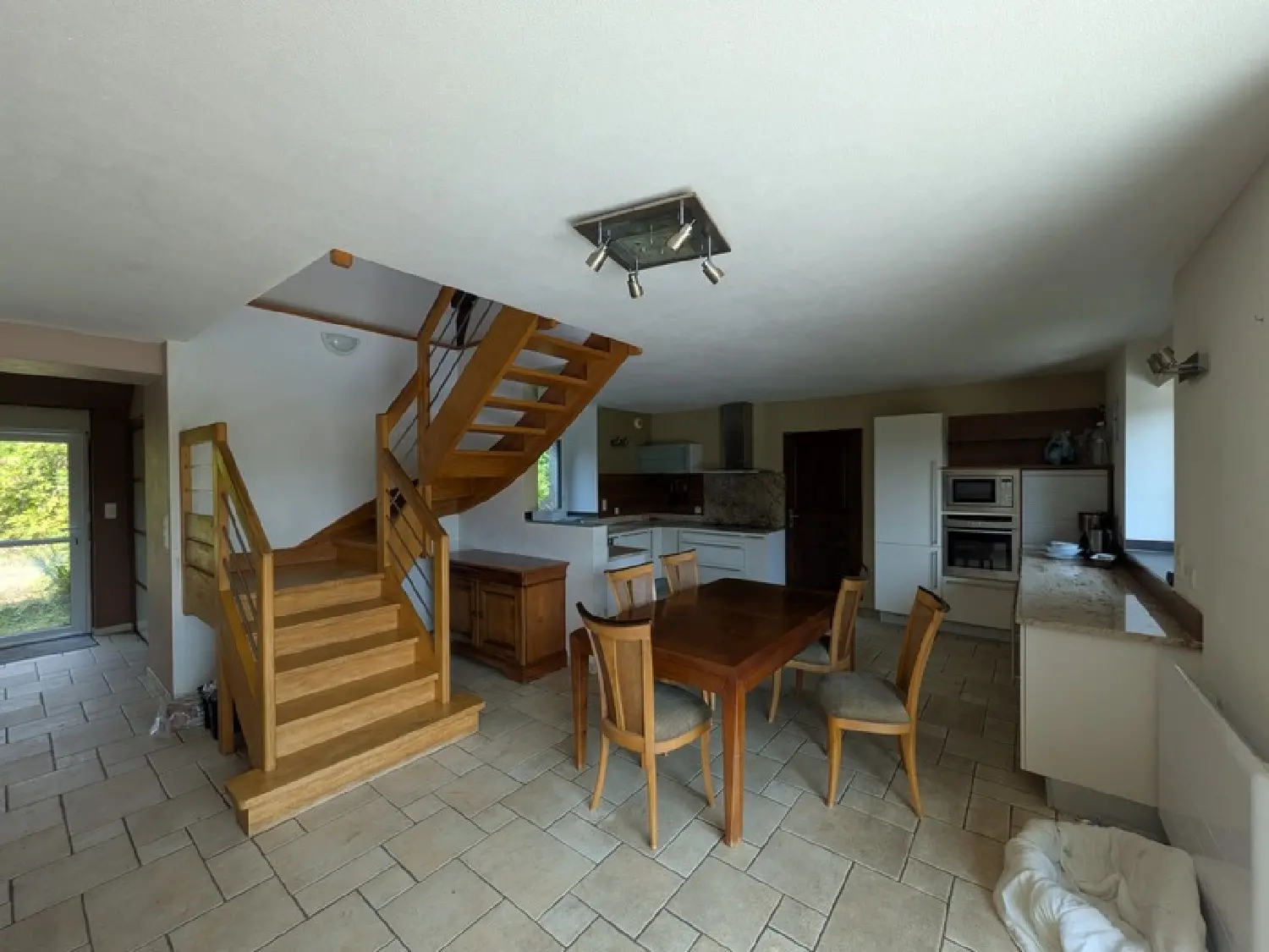  à vendre propriété Saint-Caradec-Trégomel Morbihan 6