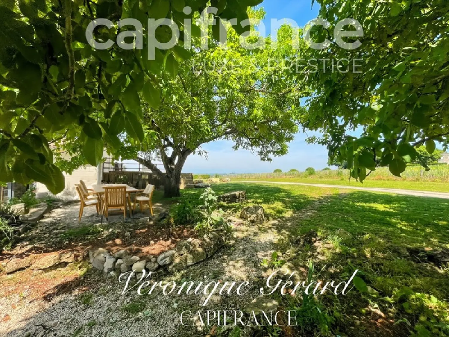  kaufen Landgut Saint-Christophe-des-Bardes Gironde 1