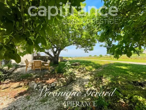 Saint-Christophe-des-Bardes Gironde Landgut Bild 7126670