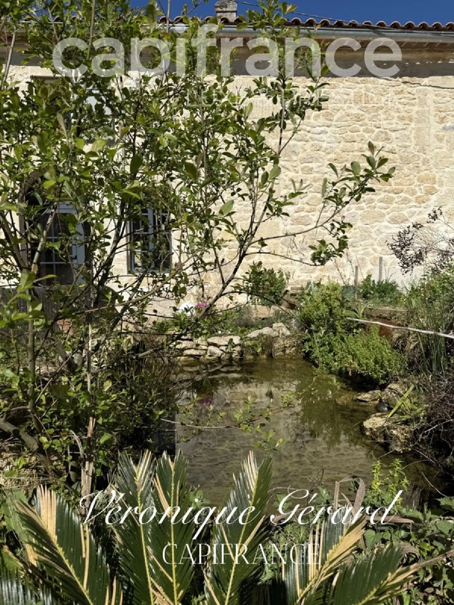  kaufen Landgut Saint-Christophe-des-Bardes Gironde 3