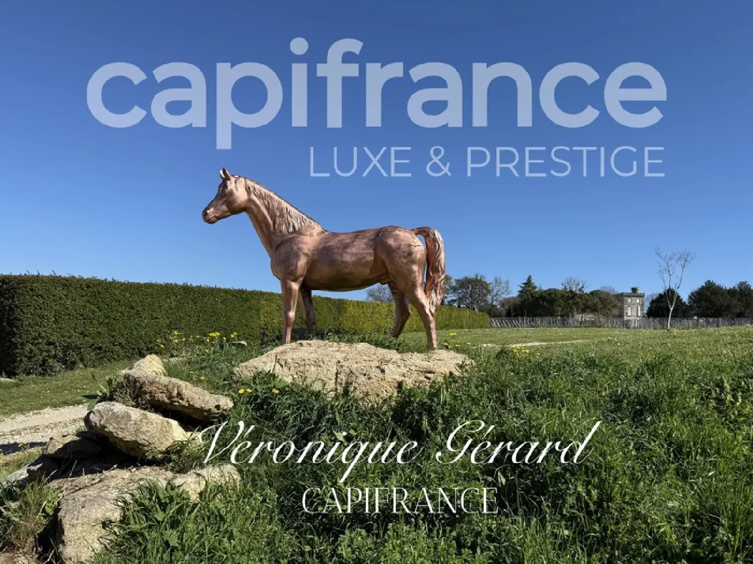  kaufen Landgut Saint-Christophe-des-Bardes Gironde 6