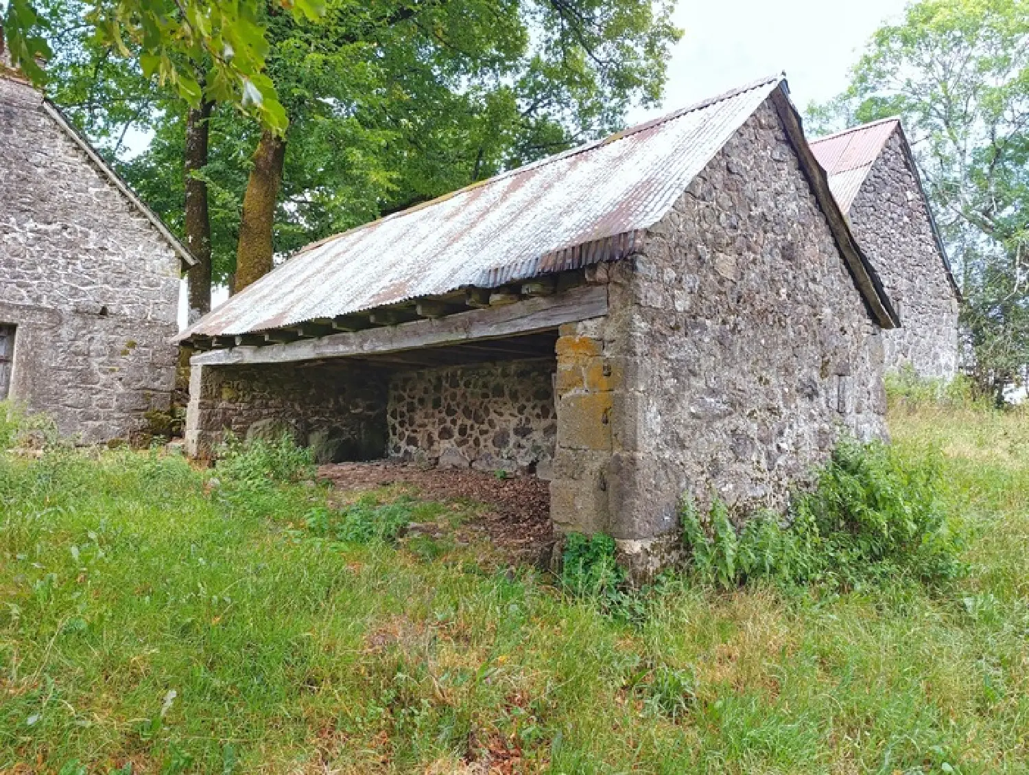  kaufen Landgut Saint-Martin-Valmeroux Cantal 4