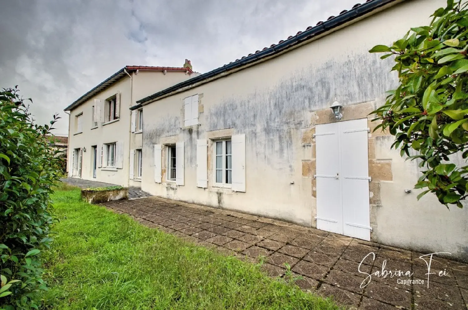  en venta finca rústica Saint-Médard-d'Aunis Charente-Maritime 1