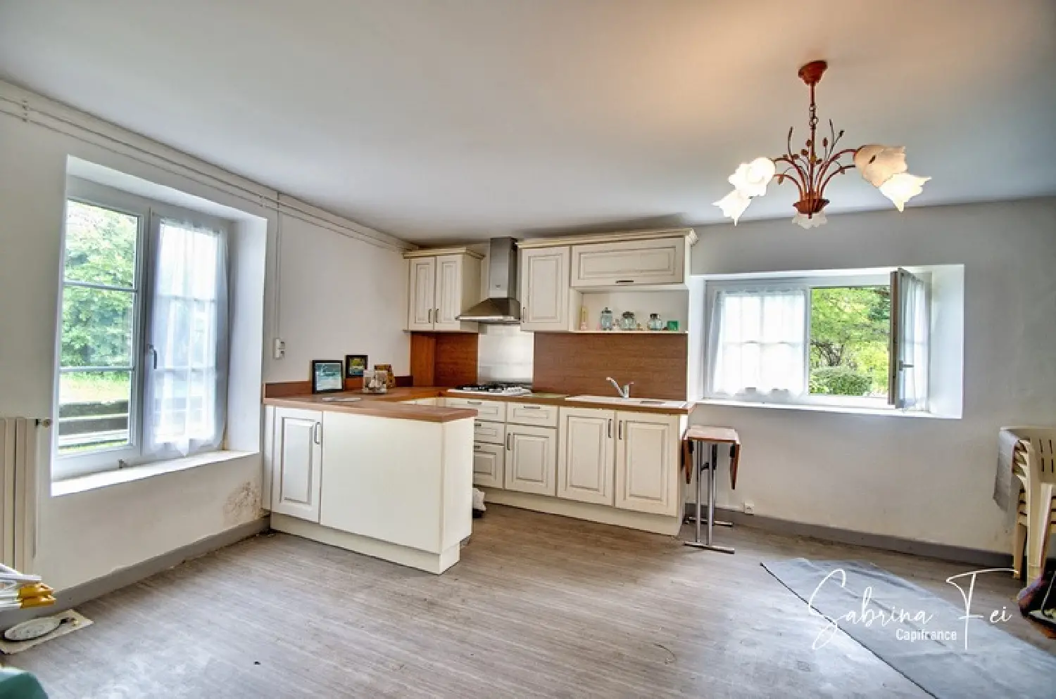  en venta finca rústica Saint-Médard-d'Aunis Charente-Maritime 8