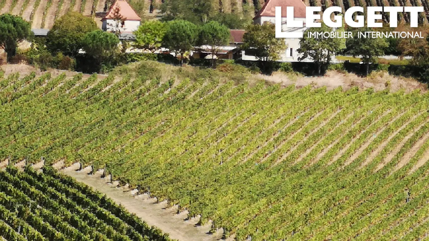  te koop landgoed Saint-Mont Gers 1