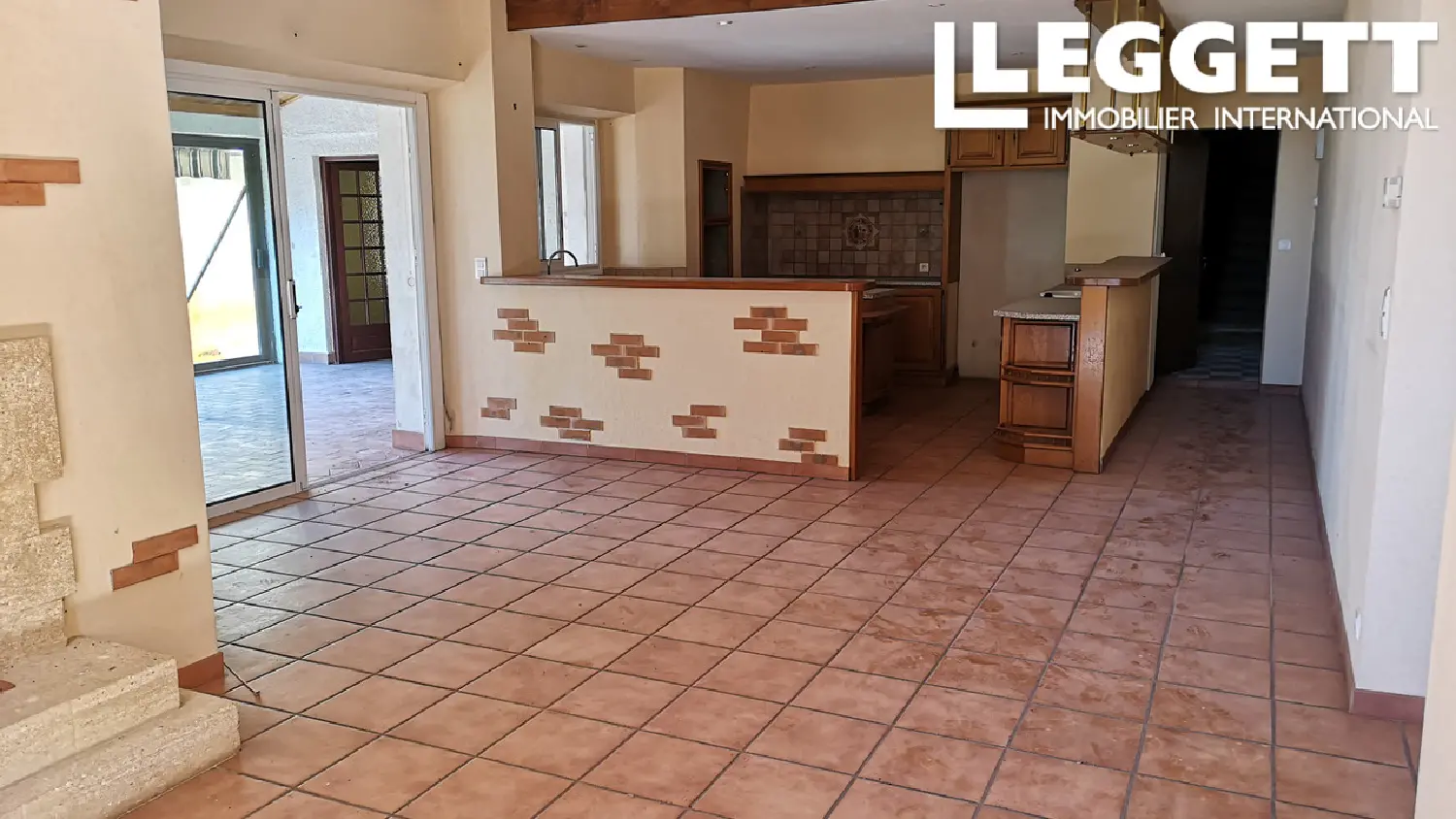  te koop landgoed Saint-Mont Gers 6