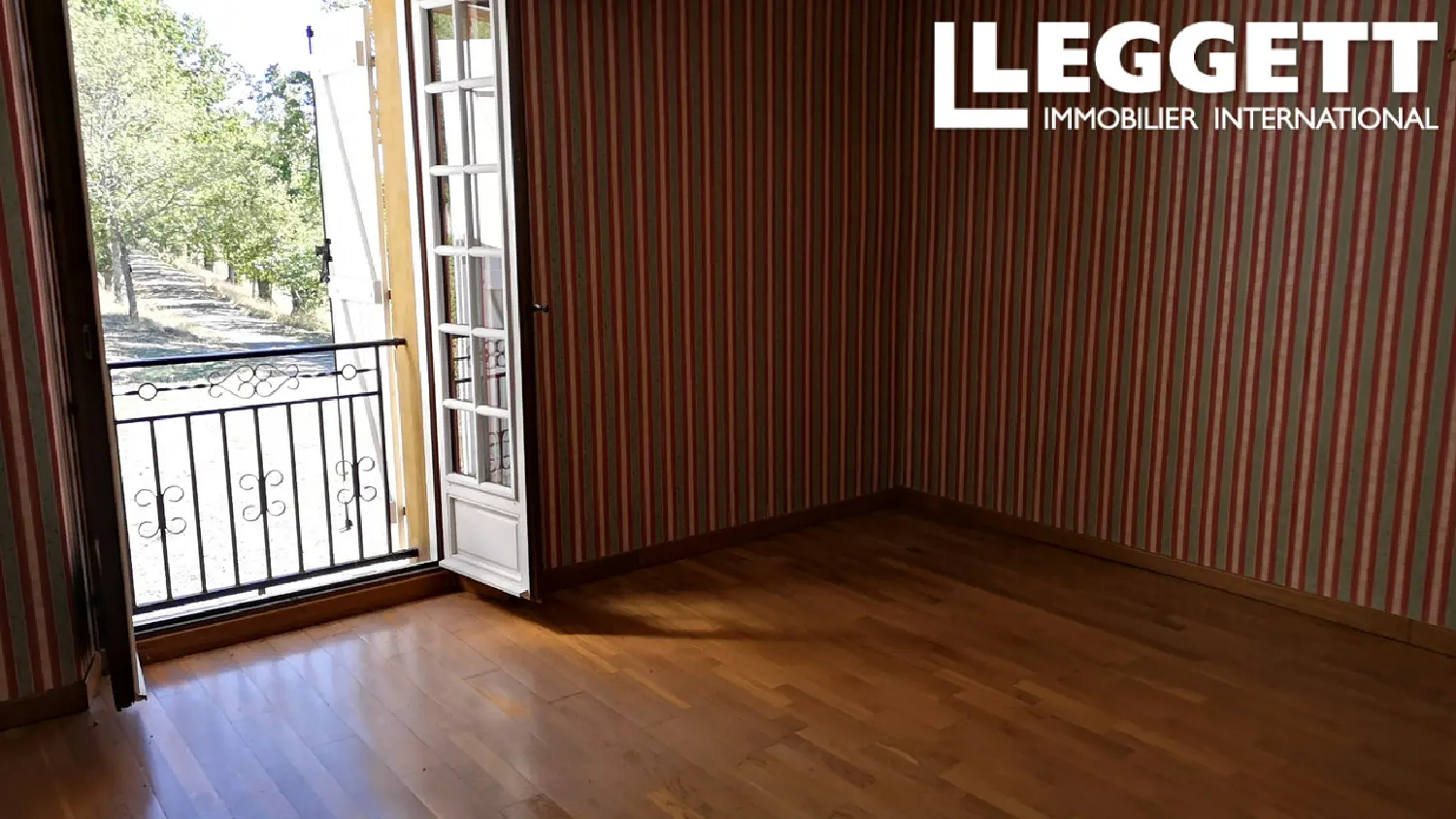  te koop landgoed Saint-Mont Gers 8